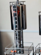 Tanquinho Torre Taça 5L OU 10L