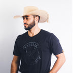 CHAPÉU C CAMPEIRO 30X A ABA M