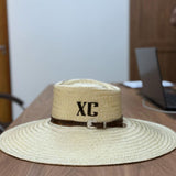 CHAPÉU C DUPLO CAMPEIRO XC ABA G (XUCRÃO)