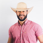 CHAPÉU C PANTANEIRO ESPECIAL A ABA M