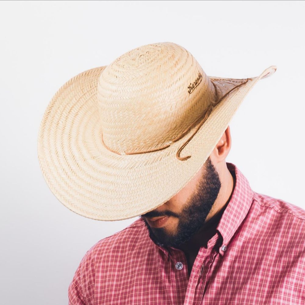 CHAPÉU C PANTANEIRO ESPECIAL A ABA M