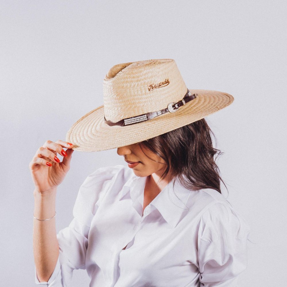 CHAPÉU C VIOLEIRO MISS AN ABA M