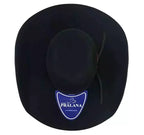 Chapeu Pralana Biplay Feltro Preto